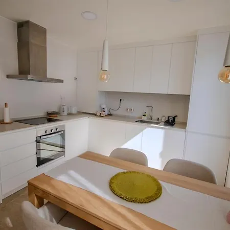 Oasis En Cerca Del Mar شقة