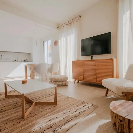 Oasis En Cerca Del Mar شقة إِستيبونا