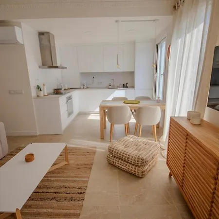 Oasis En Cerca Del Mar إِستيبونا