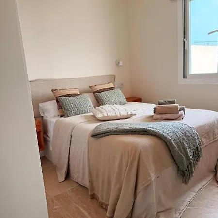 Oasis En Cerca Del Mar Appartamento *